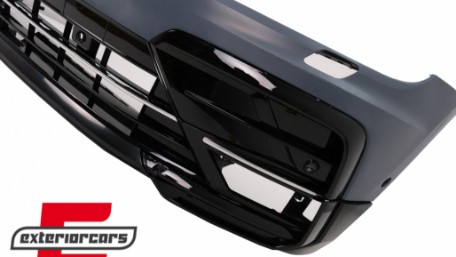 Bodykit R line dizajn / VW Tiguan II Mk2 AD BW (2016-2019), CBVWTIIRL