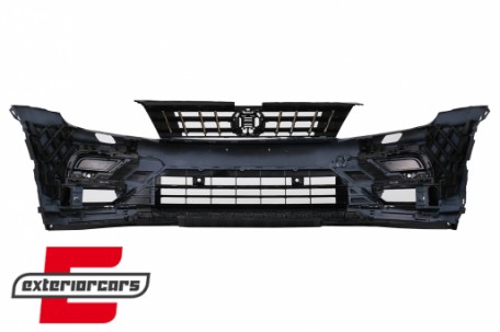 Bodykit R line dizajn / VW Tiguan II Mk2 AD BW (2016-2019), CBVWTIIRL