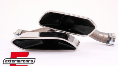 Bodykit R line dizajn / VW Touareg SUV III (2018-2022), CBVWTCRRL