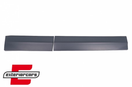 Bodykit R line dizajn / VW Touareg SUV III (2018-2022), CBVWTCRRL