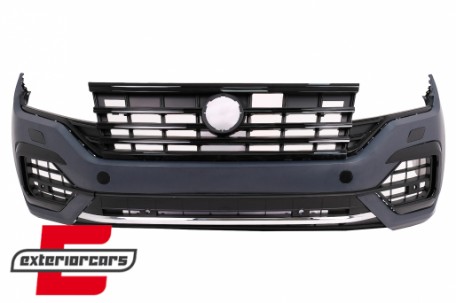 Bodykit R line dizajn / VW Touareg SUV III (2018-2022), CBVWTCRRL