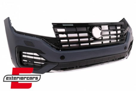 Bodykit R line dizajn / VW Touareg SUV III (2018-2022), CBVWTCRRL