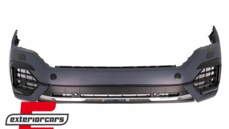 Bodykit R line dizajn / VW Touareg SUV III (2018-2022), CBVWTCRRL