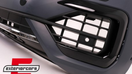 Bodykit R line dizajn / VW Touareg SUV III (2018-2022), CBVWTCRRL