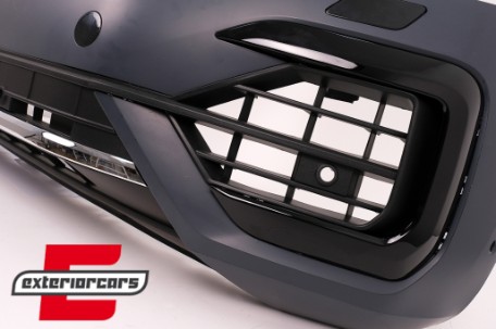 Bodykit R line dizajn / VW Touareg SUV III (2018-2022), CBVWTCRRL