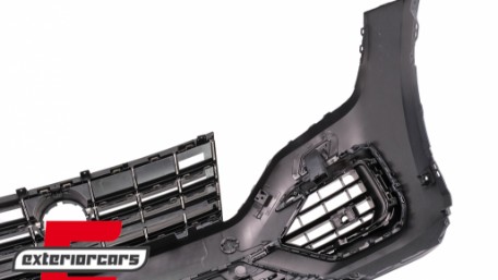 Bodykit R line dizajn / VW Touareg SUV III (2018-2022), CBVWTCRRL