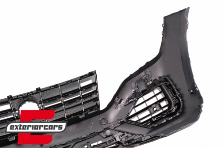 Bodykit R line dizajn / VW Touareg SUV III (2018-2022), CBVWTCRRL