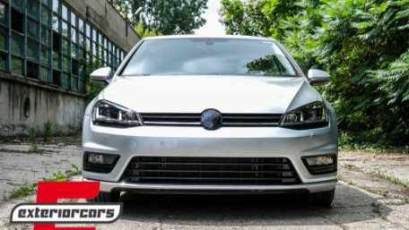Bodykit R20 dizajn / VW Golf 7 VII Hatchback (2013-2017), CBVWG7R20