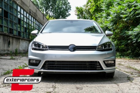 Bodykit R20 dizajn / VW Golf 7 VII Hatchback (2013-2017), CBVWG7R20