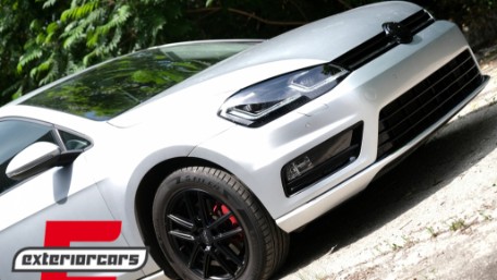 Bodykit R20 dizajn / VW Golf 7 VII Hatchback (2013-2017), CBVWG7R20