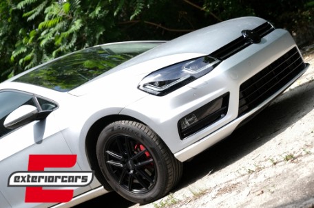 Bodykit R20 dizajn / VW Golf 7 VII Hatchback (2013-2017), CBVWG7R20