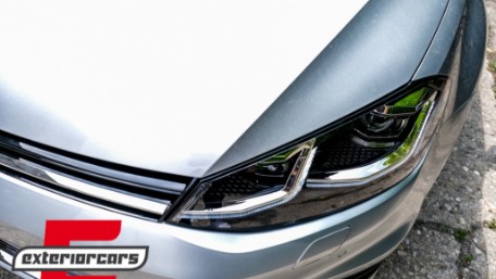 Bodykit R20 dizajn / VW Golf 7 VII Hatchback (2013-2017), CBVWG7R20