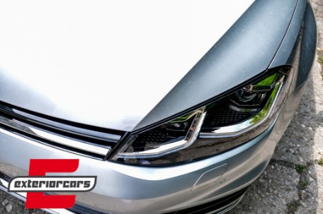 Bodykit R20 dizajn / VW Golf 7 VII Hatchback (2013-2017), CBVWG7R20