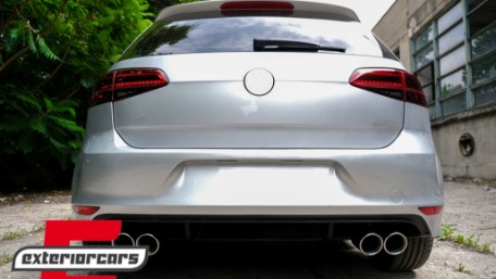 Bodykit R20 dizajn / VW Golf 7 VII Hatchback (2013-2017), CBVWG7R20