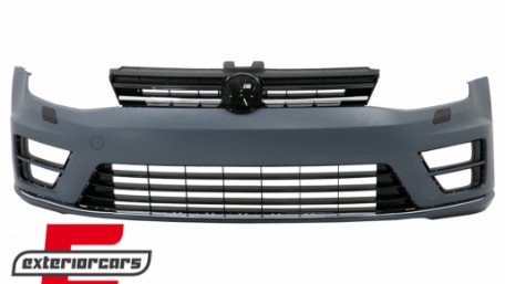 Bodykit R20 dizajn / VW Golf 7 VII Hatchback (2013-2017), CBVWG7R20