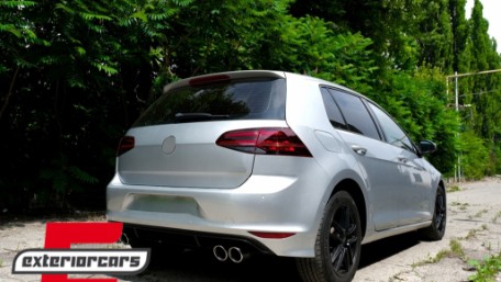 Bodykit R20 dizajn / VW Golf 7 VII Hatchback (2013-2017), CBVWG7R20