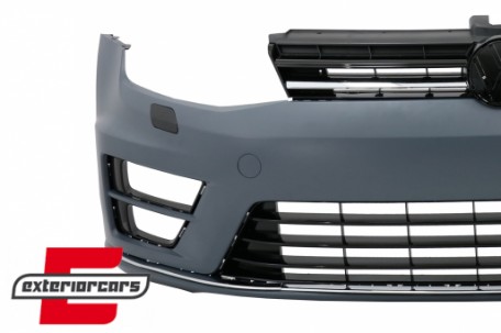 Bodykit R20 dizajn / VW Golf 7 VII Hatchback (2013-2017), CBVWG7R20