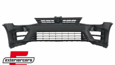 Bodykit R20 dizajn / VW Golf 7 VII Hatchback (2013-2017), CBVWG7R20