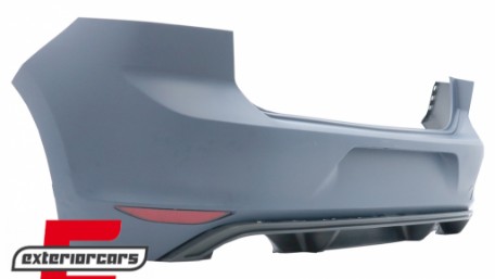 Bodykit R20 dizajn / VW Golf 7 VII Hatchback (2013-2017), CBVWG7R20