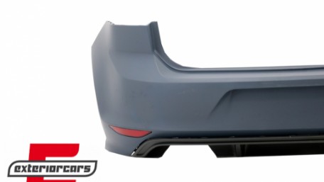 Bodykit R20 dizajn / VW Golf 7 VII Hatchback (2013-2017), CBVWG7R20