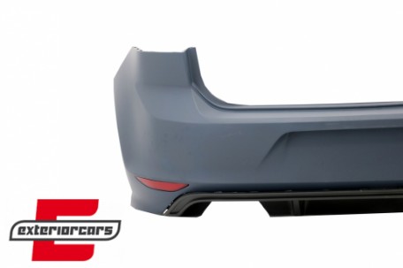 Bodykit R20 dizajn / VW Golf 7 VII Hatchback (2013-2017), CBVWG7R20