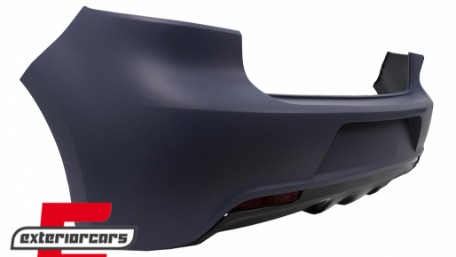 Bodykit R20 dizajn / VW Golf VI 6 Mk6 (2008-2013), CBVWG6R20CN