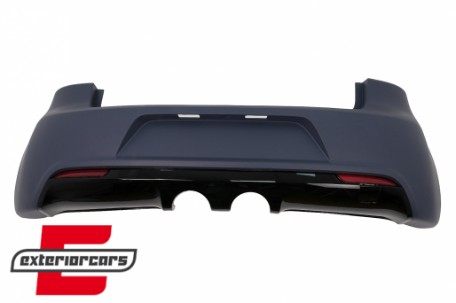 Bodykit R20 dizajn / VW Golf VI 6 Mk6 (2008-2013), CBVWG6R20CN