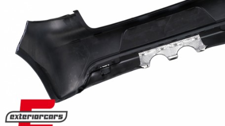 Bodykit R20 dizajn / VW Golf VI 6 Mk6 (2008-2013), CBVWG6R20CN