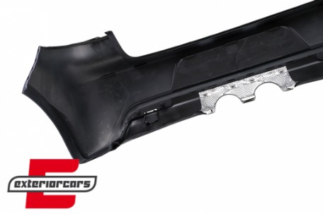Bodykit R20 dizajn / VW Golf VI 6 Mk6 (2008-2013), CBVWG6R20CN