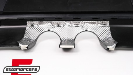 Bodykit R20 dizajn / VW Golf VI 6 Mk6 (2008-2013), CBVWG6R20CN