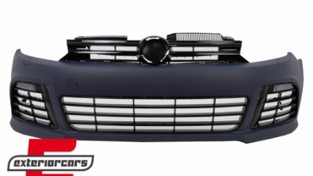 Bodykit R20 dizajn / VW Golf VI 6 Mk6 (2008-2013), CBVWG6R20CN