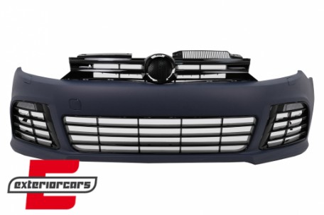 Bodykit R20 dizajn / VW Golf VI 6 Mk6 (2008-2013), CBVWG6R20CN