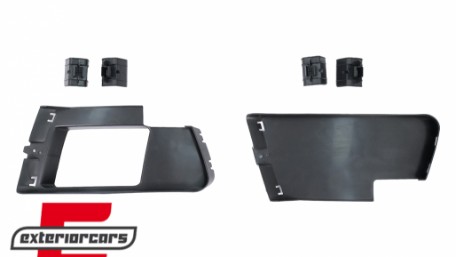 Bodykit R20 dizajn / VW Golf VI 6 Mk6 (2008-2013), CBVWG6R20CN