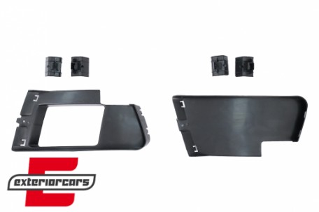 Bodykit R20 dizajn / VW Golf VI 6 Mk6 (2008-2013), CBVWG6R20CN