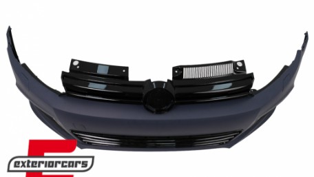 Bodykit R20 dizajn / VW Golf VI 6 Mk6 (2008-2013), CBVWG6R20CN