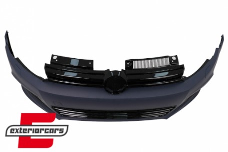 Bodykit R20 dizajn / VW Golf VI 6 Mk6 (2008-2013), CBVWG6R20CN