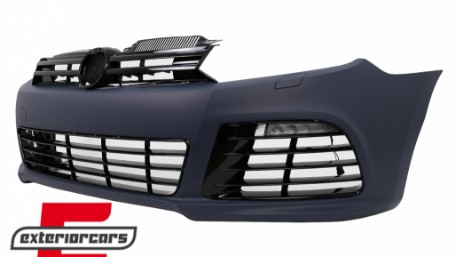 Bodykit R20 dizajn / VW Golf VI 6 Mk6 (2008-2013), CBVWG6R20CN