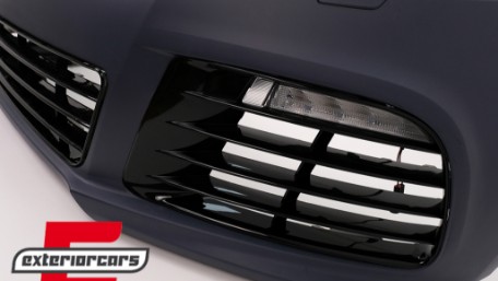 Bodykit R20 dizajn / VW Golf VI 6 Mk6 (2008-2013), CBVWG6R20CN