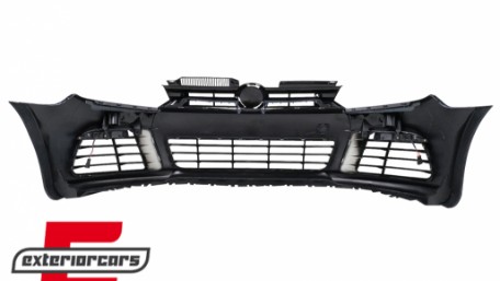 Bodykit R20 dizajn / VW Golf VI 6 Mk6 (2008-2013), CBVWG6R20CN