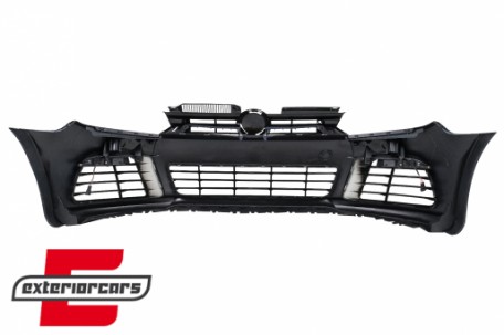 Bodykit R20 dizajn / VW Golf VI 6 Mk6 (2008-2013), CBVWG6R20CN
