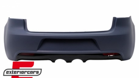 Bodykit R20 dizajn / VW Golf VI 6 Mk6 (2008-2013), CBVWG6R20CN