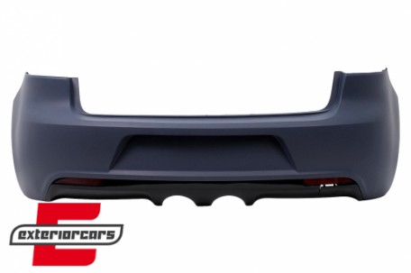Bodykit R20 dizajn / VW Golf VI 6 Mk6 (2008-2013), CBVWG6R20CN