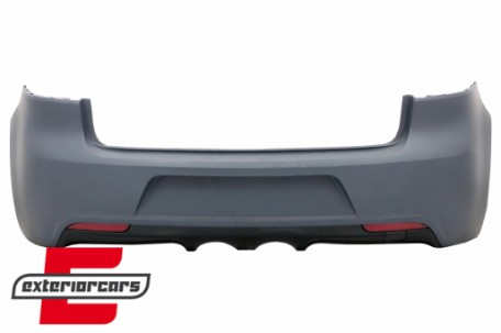 Bodykit R20 dizajn / VW Golf VI 6 Mk6 (2008-2013), CBVWG6R20DDS