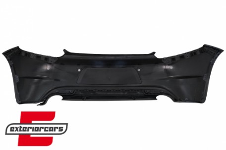Bodykit R20 dizajn / VW Scirocco Mk3 III (2008-2014), CBVWSR
