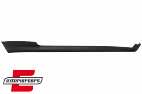 Bodykit R20 dizajn / VW Scirocco Mk3 III (2008-2014), CBVWSR