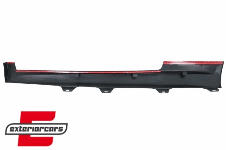 Bodykit R20 dizajn / VW Scirocco Mk3 III (2008-2014), CBVWSR