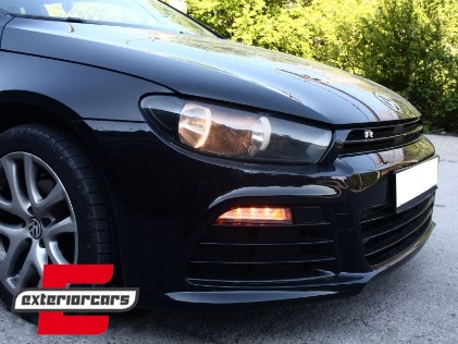 Bodykit R20 dizajn / VW Scirocco Mk3 III (2008-2014), CBVWSR