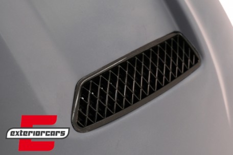 Bodykit R20 R dizajn / VW Scirocco Mk3 III Facelift (2015-2017), CBVWSRF