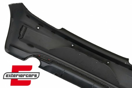 Bodykit R20 R dizajn / VW Scirocco Mk3 III Facelift (2015-2017), CBVWSRF