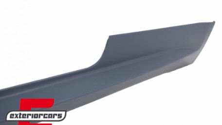 Bodykit R20 R dizajn / VW Scirocco Mk3 III Facelift (2015-2017), CBVWSRF